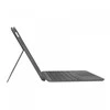 „Logitech Combo Touch do iPad 10 gen Pilka“ (JK)