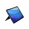 LOGITECH COMBO TOUCH - Pilkas - INTNL (US)