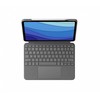 LOGITECH COMBO TOUCH - Pilkas - INTNL (US)