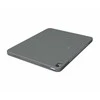 „Logitech Combo Touch“, skirtas „iPad Air 13“ (M2 ir M3), pilka (JAV)