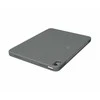 „Logitech Combo Touch“ klaviatūra, skirta „iPad Air 11“ (M2 ir M3), „Oxford Pilka“, JAV