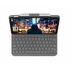 Logitech Slim Folio do iPad 10 gen (UK)