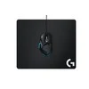 Pelės kilimėlis žaidimams LOGITECH G240 943-000094