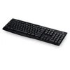 Klaviatūra Logitech K270