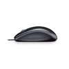 Logitech Klaviatūra Desktop MK120 USB