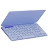 Klaviatūra Logitech Keys To Go 2 Liliowy