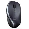 Laidinė pelė Logitech M500 juoda