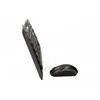 Belaidis klaviatūros ir pelės rinkinys Logitech MK330, US išdėstymas