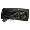 Belaidis klaviatūros ir pelės rinkinys Logitech MK330, US išdėstymas