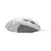 Žaidimų pelė Logitech G502 X, balta