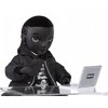 L.O.L Surprise Lėlytė Shadow High S23 Fashion Doll - Rexx Mcqueen