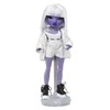 Rainbow High L.O.L Surprise Light Shadow High S23 Fashion Doll - Dia Mante
