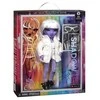 Rainbow High L.O.L Surprise Light Shadow High S23 Fashion Doll - Dia Mante