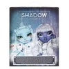 Rainbow High L.O.L Surprise Light Shadow High S23 Fashion Doll - Dia Mante