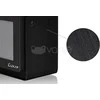 Garsiakalbis Thermaltake III PRIEDAS Juodas (AD- SPK- ALGABK- 00)
