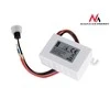 MACLEAN MCE34 Maclean MCE34 šviesos valdymo jutiklis 2300W
