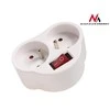 KIŠTUKINIS LIZDAS SU IŠJUNGIKLIU MCE-31 3680 W MACLEAN ENERGY