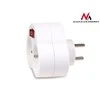 KIŠTUKINIS LIZDAS SU IŠJUNGIKLIU MCE-31 3680 W MACLEAN ENERGY