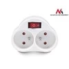KIŠTUKINIS LIZDAS SU IŠJUNGIKLIU MCE-31 3680 W MACLEAN ENERGY