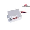 MACLEAN MCE32 Maclean MCE32 automatinis jungiklis su PIR judesio jutiklio jutiklio apsauga 800W