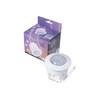 MACLEAN MCE20 Maclean MCE20 lubų 360 kampo 6 m nuotolio PIR judesio detektorius