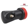 MACLEAN MCTV-668 Maclean MCTV-668 High Gain Single LNB SAT