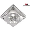 Lubinis šviestuvas Lampa „Maclean“ 4 LED saulės energija varomas skėčio žibintas, MCE124