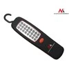 MACLEAN MCE03 Maclean MCE03 Garažo lempa 24 LED magnetinis kabliukas