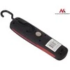 MACLEAN MCE03 Maclean MCE03 Garažo lempa 24 LED magnetinis kabliukas
