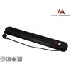MACLEAN MCE11 Maclean MCE11 Power Strip 8 lizdas su jungikliu