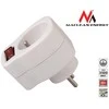 MACLEAN MCE13 Maclean MCE13 Lizdas su jungikliu