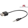 Maclean adapteris USB OTG MCTV-693
