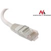 MACLEAN MCTV-653 Maclean MCTV-653 Patchcord UTP 5e Kabelio kištukas-kištukas 5m