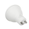 Żarówka „Maclean“ LED lemputė, GU10, 5 W, 220–240 V, 50/60 Hz, neutrali balta, 4000 K, 400 liumenų, MCE435 NW