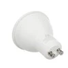 Żarówka „Maclean“ LED lemputė, GU10, 5 W, 220–240 V, 50/60 Hz, neutrali balta, 4000 K, 400 liumenų, MCE435 NW