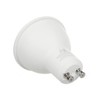 „Maclean“ LED lemputė, GU10, 7 W, 220–240 V, 50/60 Hz, neutrali balta spalva, 4000 K, 490 liumenų, MCE437 NW