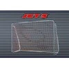 Futbolo vartu rinkinys Jet5, 230x150x90 cm, 2 vnt.