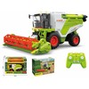 Kombajn R/C