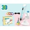 Madej Pióro 3D + filamentas,stojak kabelis USB 011601 81345