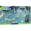 Madej Racetrack su 2 kilpos, ilgis trasa 838 cm