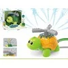 Zraszacz Besisukantis purkštuvas - Turtle 12 purkštukų