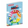 Magformers 32 elementy. Mano pirmasis (GXP-593214)