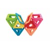 Magformers 32 elementy. Mano pirmasis (GXP-593214)