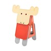 Magformers MAGFORMERS ANIMAL JUMBLE 60 EL.