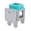 Magformers MAGFORMERS ANIMAL JUMBLE 60 EL.