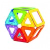 MAGFORMERS magnetinis rinkinys, 30 det.