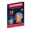 MAGFORMERS magnetinis rinkinys, 30 det.