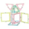 Magformers – Glowing Craft Set 20 vnt. (20-799022)
