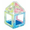 Magformers – Glowing Craft Set 20 vnt. (20-799022)
