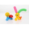 Magformers STICK-O BEAR RINKINYS 10 ELEMENTŲ